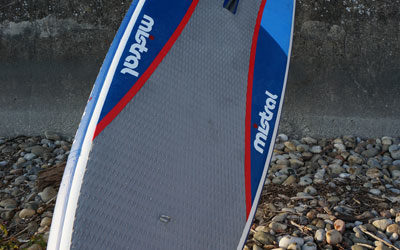 Mistral SUP