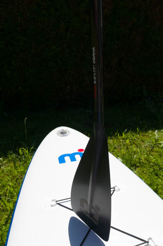 paddle board paddle by Mistral