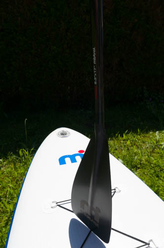 paddle board paddle by Mistral
