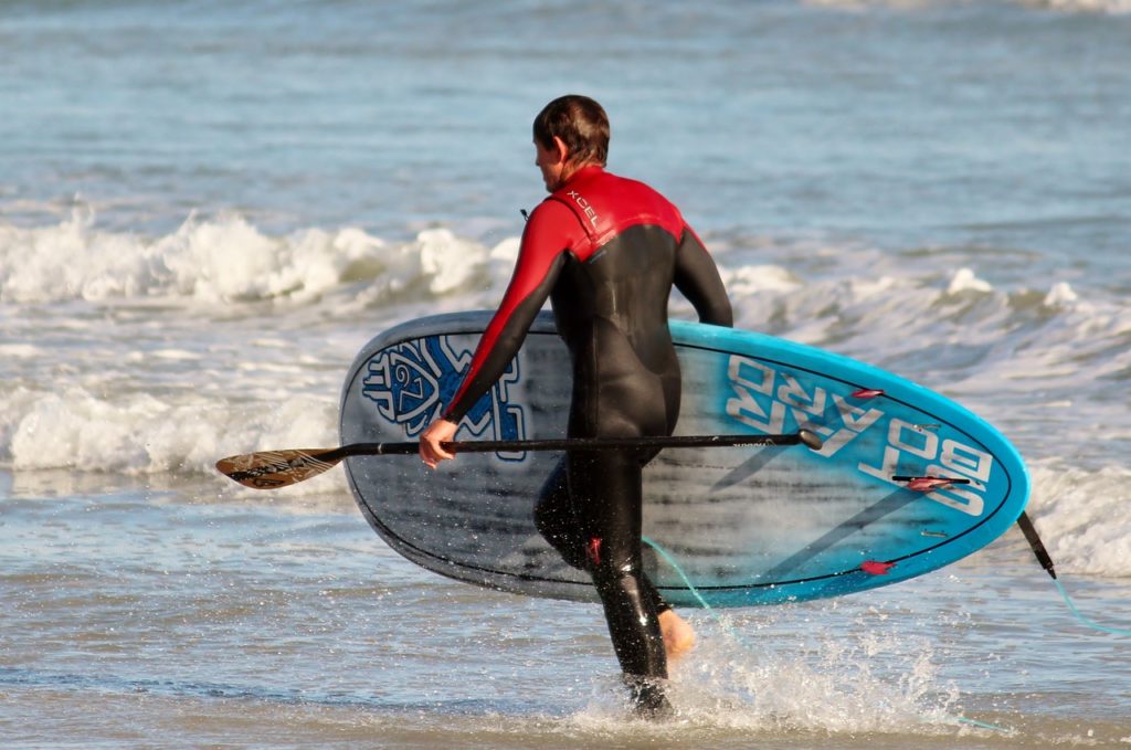 Stand Up Paddle Hardboard