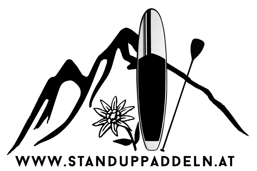 STANDUPPADDELN