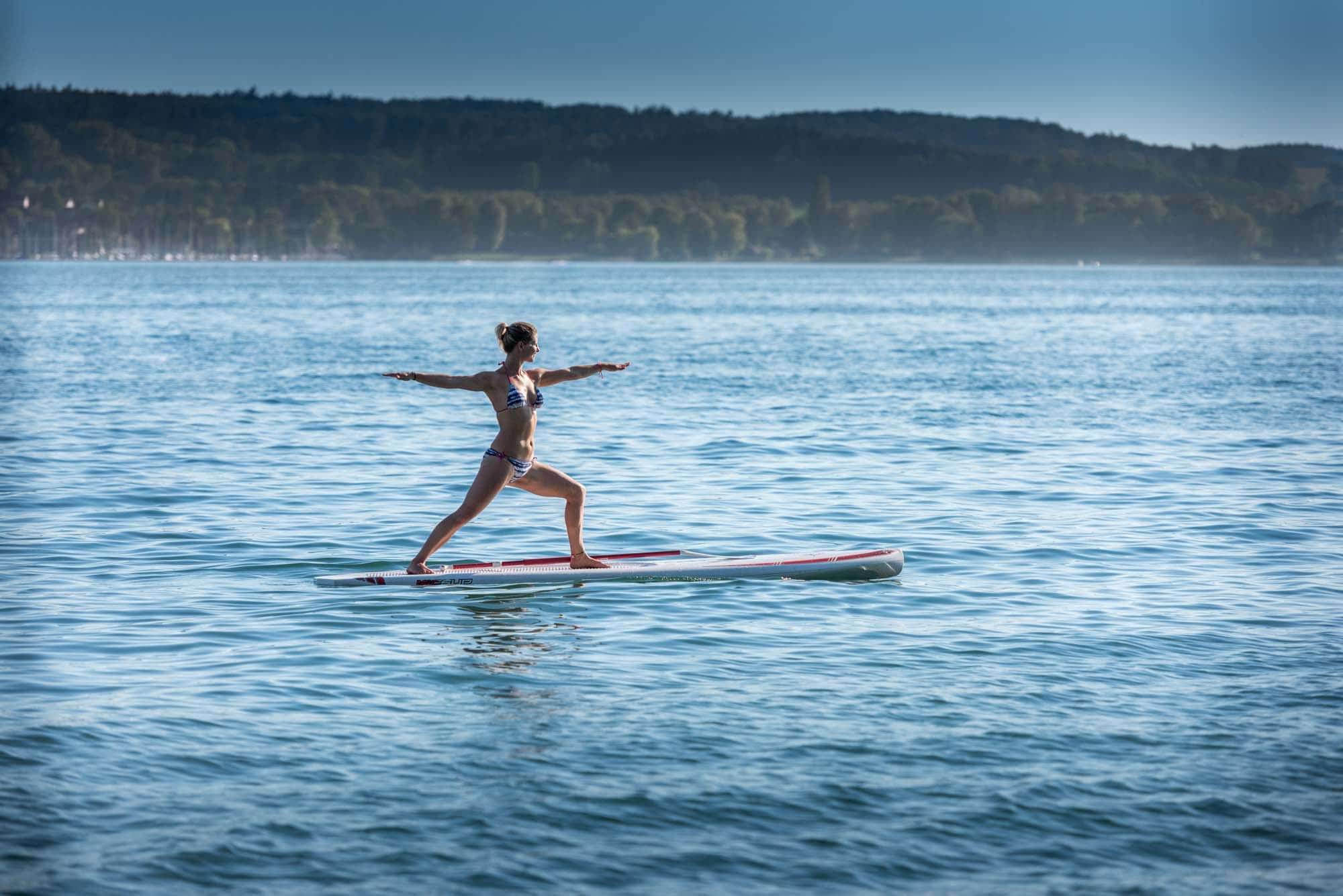 SUP Yoga Board kaufen