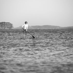Test Naish One 12’6″