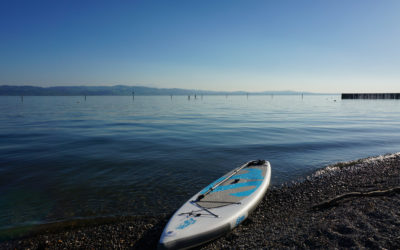 Siren SUP Beach