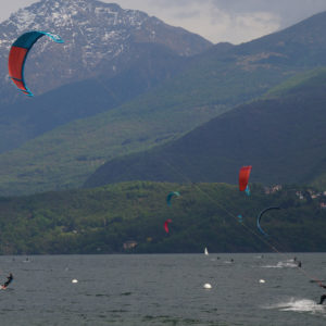 Wing Surfing: Der neue SUP Trendsport
