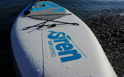 Test SIREN mola 12’0″ XPL