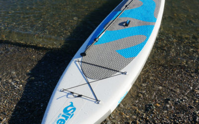 Siren SUP Board Mola