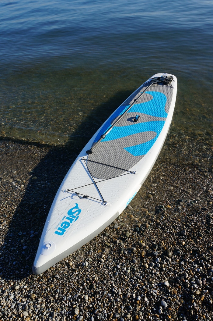 Siren SUP Board Mola