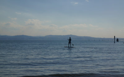 Siren SUP Bodensee