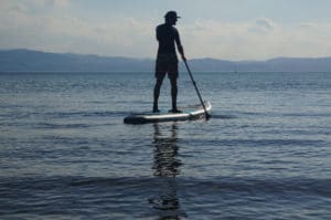 Siren SUP Bodensee Mola