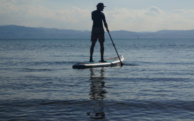 Siren SUP Bodensee Mola