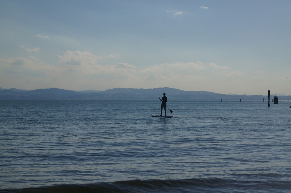 Siren SUP Bodensee
