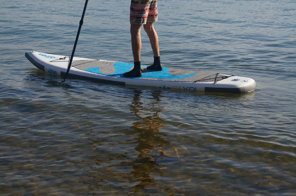 Stand Up Paddle Board Siren