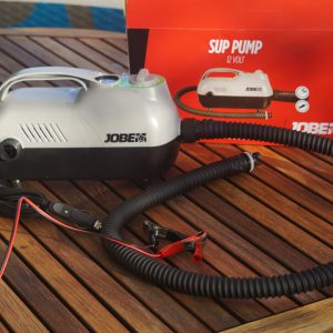 SUP Elektro Pumpe Test: Die besten elektrischen SUP Pumpen
