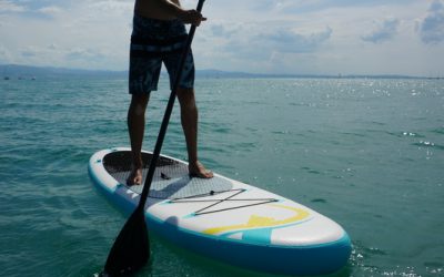 Lidl SUP Test 2022 – günstige Aldi und Lidl SUP Boards