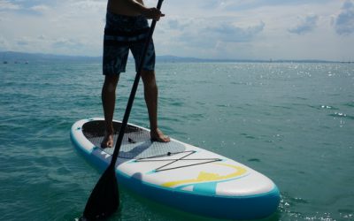 Lidl SUP Test 2022 – günstige Aldi und Lidl SUP Boards