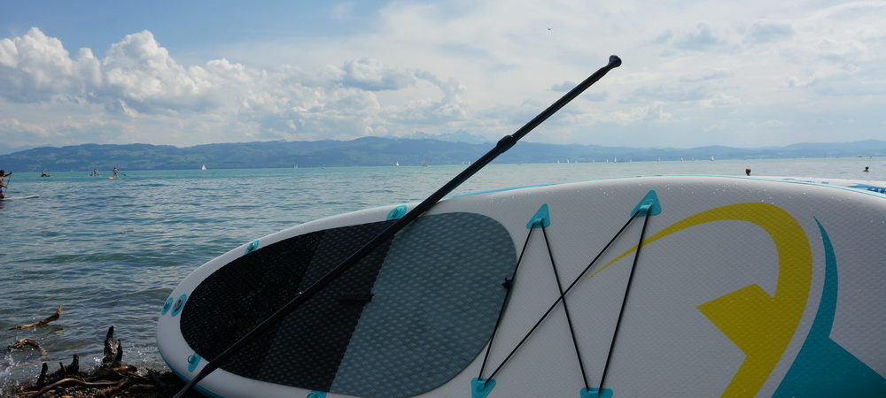 Paddle Board Nemaxx
