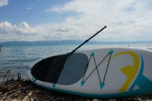 Paddle Board Nemaxx