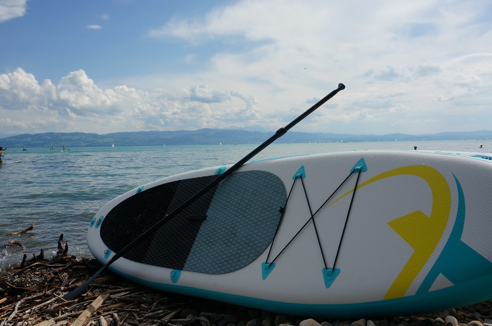 Nemaxx SUP Board