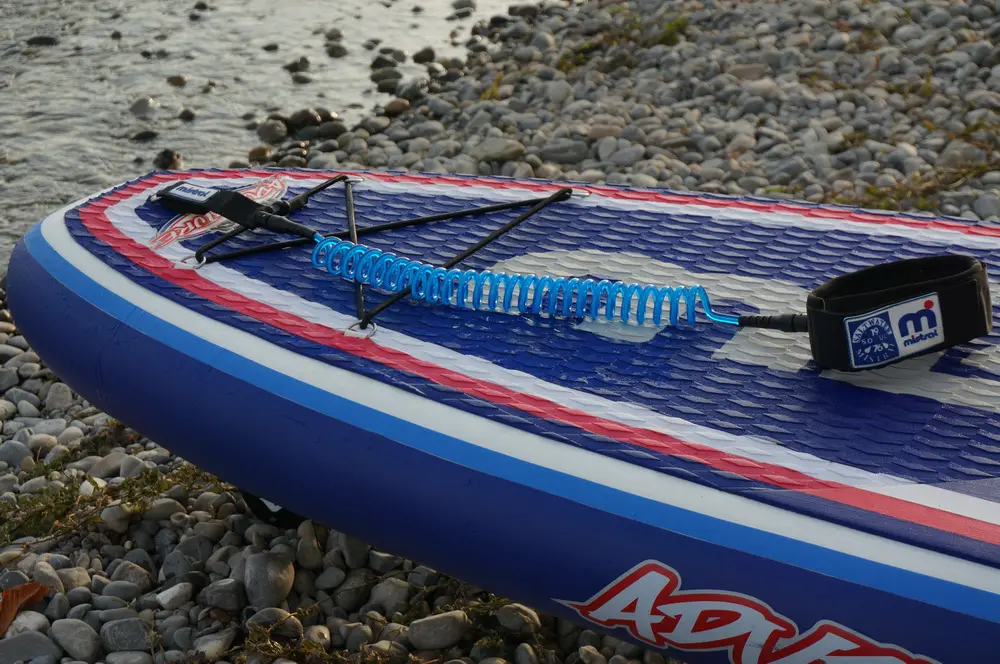 Mistral Adventure Leash