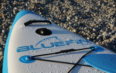 Bluefin SUP Gepaeck Netz