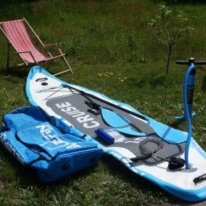 SUP Zubehör – Ausrüstung und Equipment