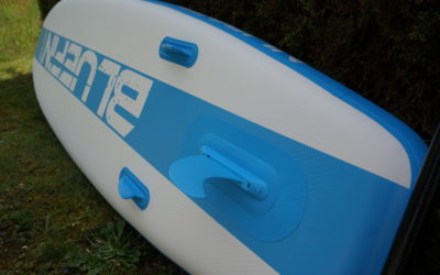 Bluefin Stand up Paddle Board