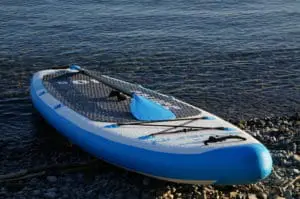 SUP-Board-Bluefin