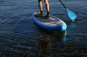 SUP-Board-Bluefin-Turn