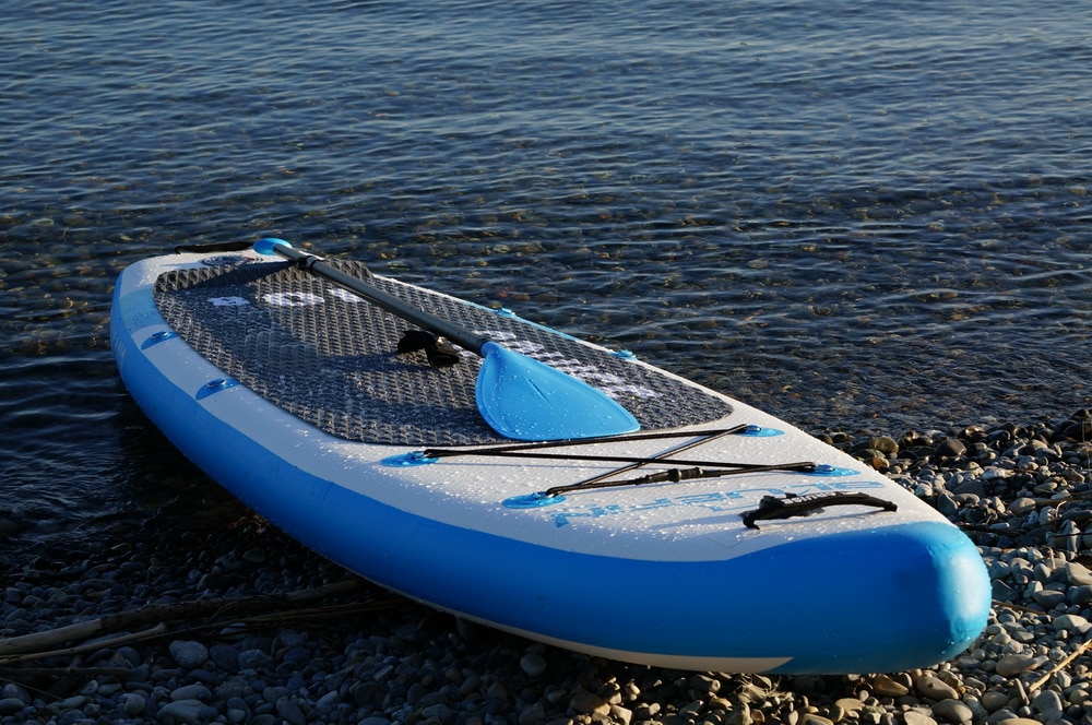 paddle board Bluefin