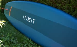 Itiwit SUP Board