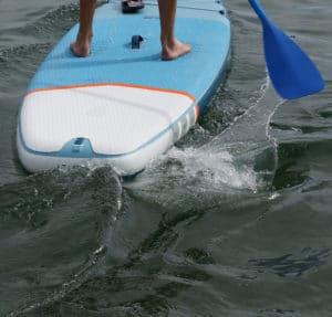 SUP Board Decathlon