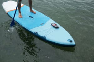 stand up paddle board decathlon