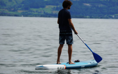 SUP Board Decathlon Touring