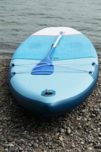 paddle board Itiwit luggage net