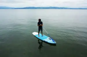 SUP Itiwit Decathlon