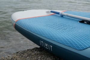 Stand up Paddle Board Itiwit