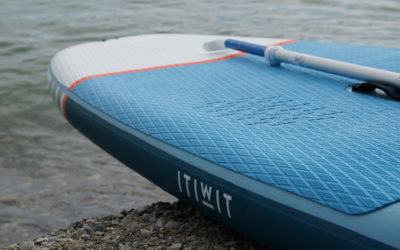 Stand up Paddle Board Itiwit