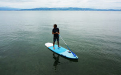 Guenstige SUP Boards