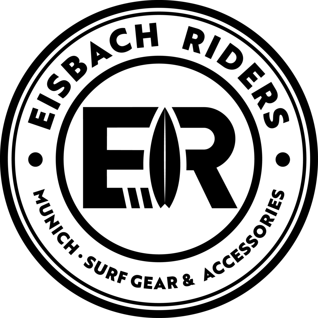 Eisbach Riders Shop