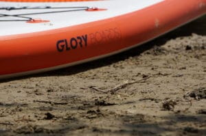 Glory Boards Cross Test