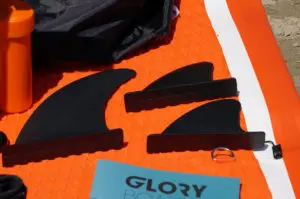 Glory Boards Finnen
