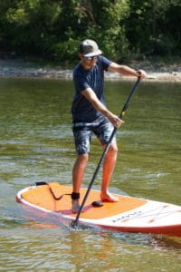 Glory Boards SUP