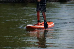 Glory Boards SUP Board