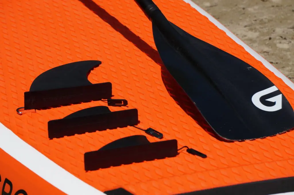 Glory Boards SUP Finnen