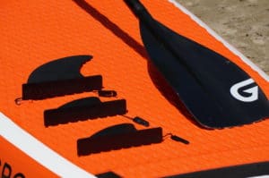 Glory Boards SUP Finnen