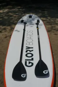 Glory Boards SUP Paddel
