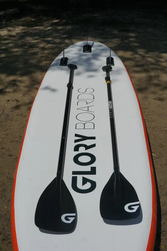 Glory Boards SUP Paddel