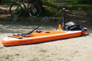 Glory Boards SUP Set