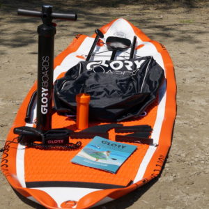 SUP Board Lexikon – Hilfe zum SUP kaufen